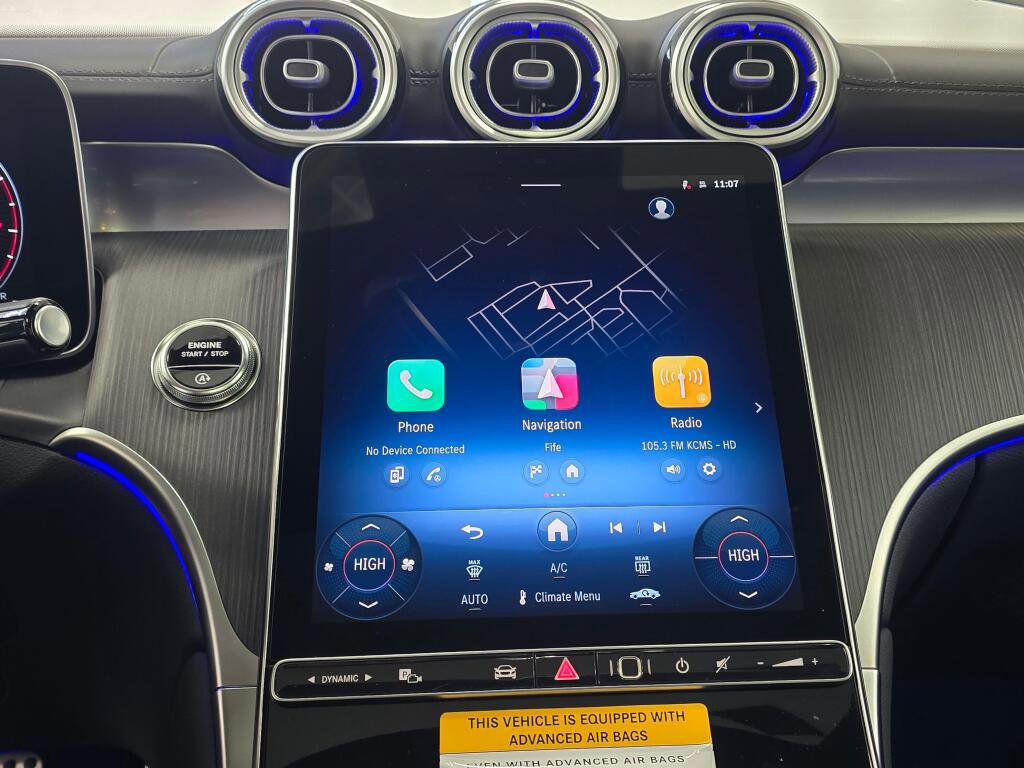 New 2026 Mercedes-Benz GLC 300 4MATIC image 15