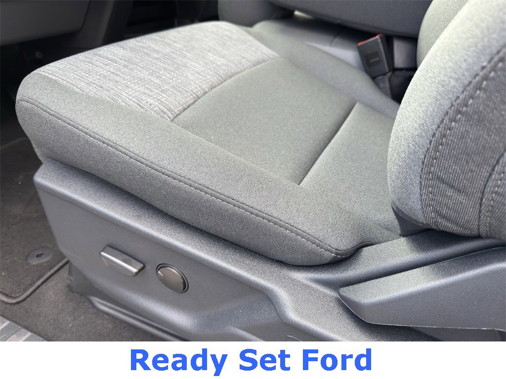 New 2026 Ford F350 XLT image 16