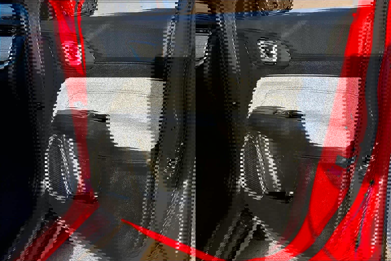 Certified 2024 Jeep Compass Latitude image 22