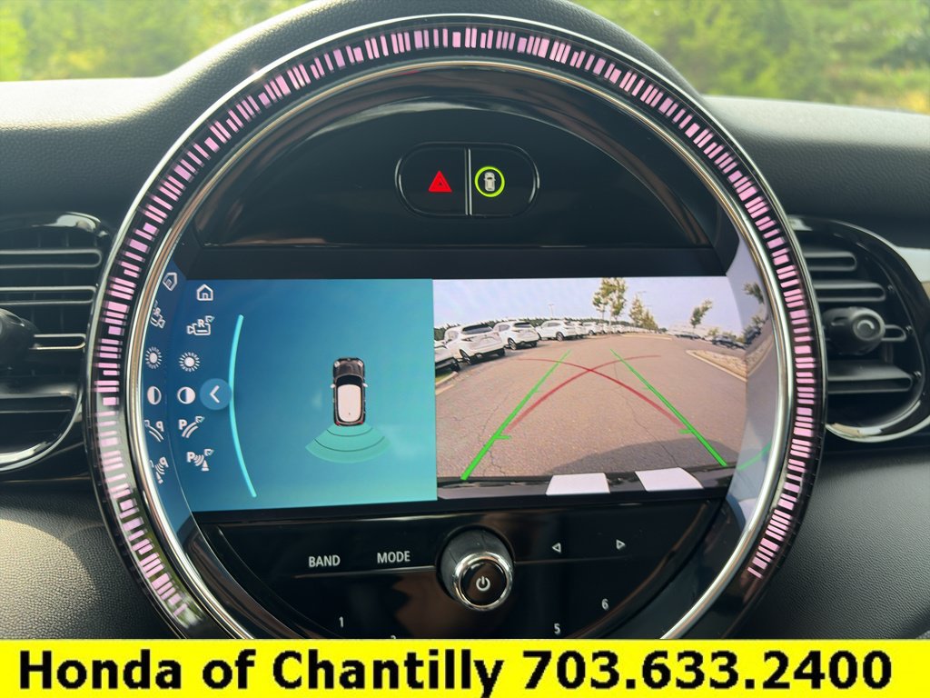 Used 2022 MINI Cooper S FWD image 13