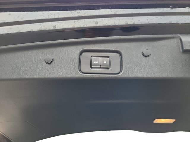 New 2025 Nissan Pathfinder Platinum image 26