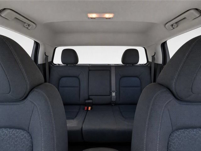 Used 2022 GMC Canyon Elevation RWD image 24