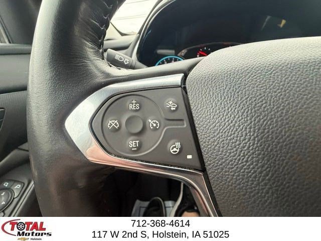 Used 2019 Chevrolet Traverse Premier AWD/4WD image 24