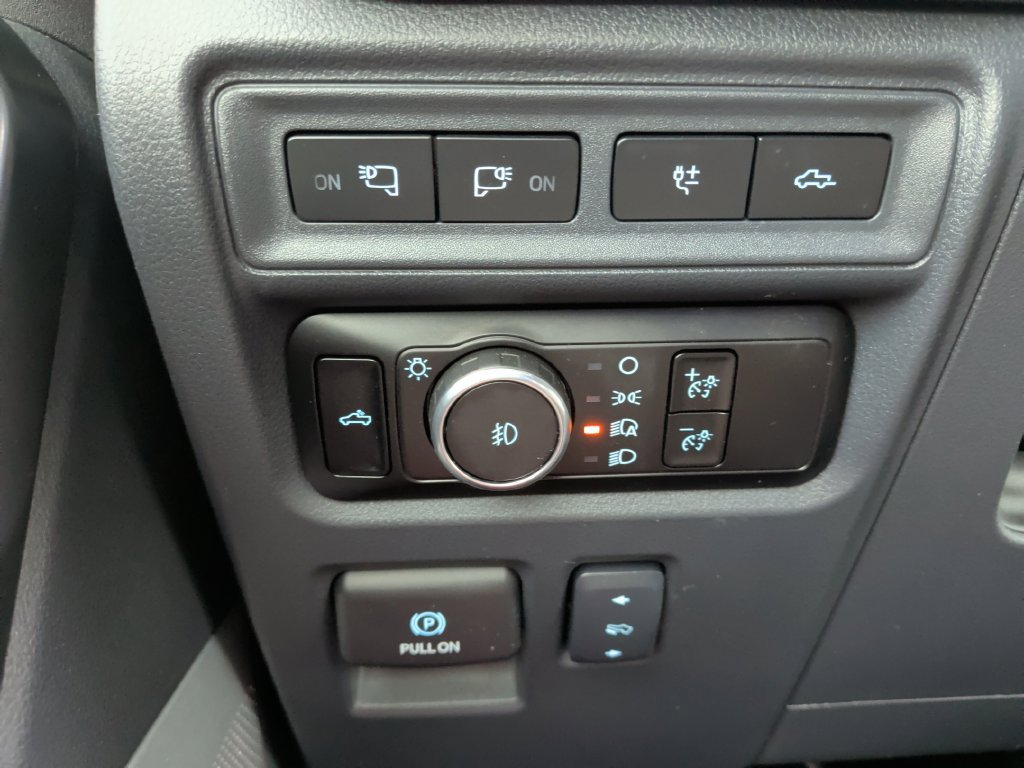 Certified 2024 Ford F150 Raptor AWD/4WD image 28