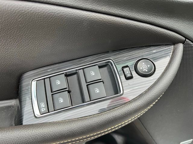 Used 2019 Chevrolet Impala Premier w/ Premier Confidence Package image 13