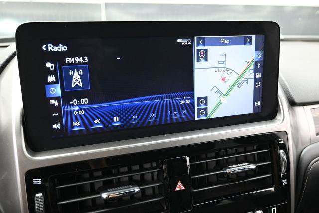 Used 2023 Lexus GX 460 Premium AWD/4WD image 26
