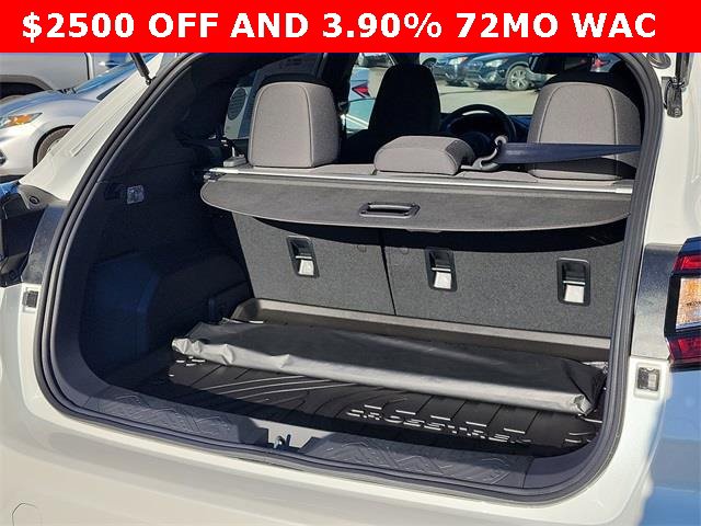 New 2026 Subaru Crosstrek 2.5i Sport image 7