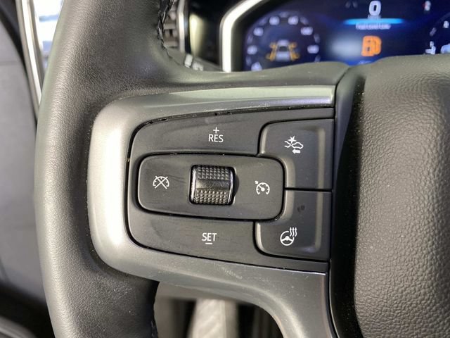 Used 2024 Chevrolet Silverado 1500 LT AWD/4WD image 17