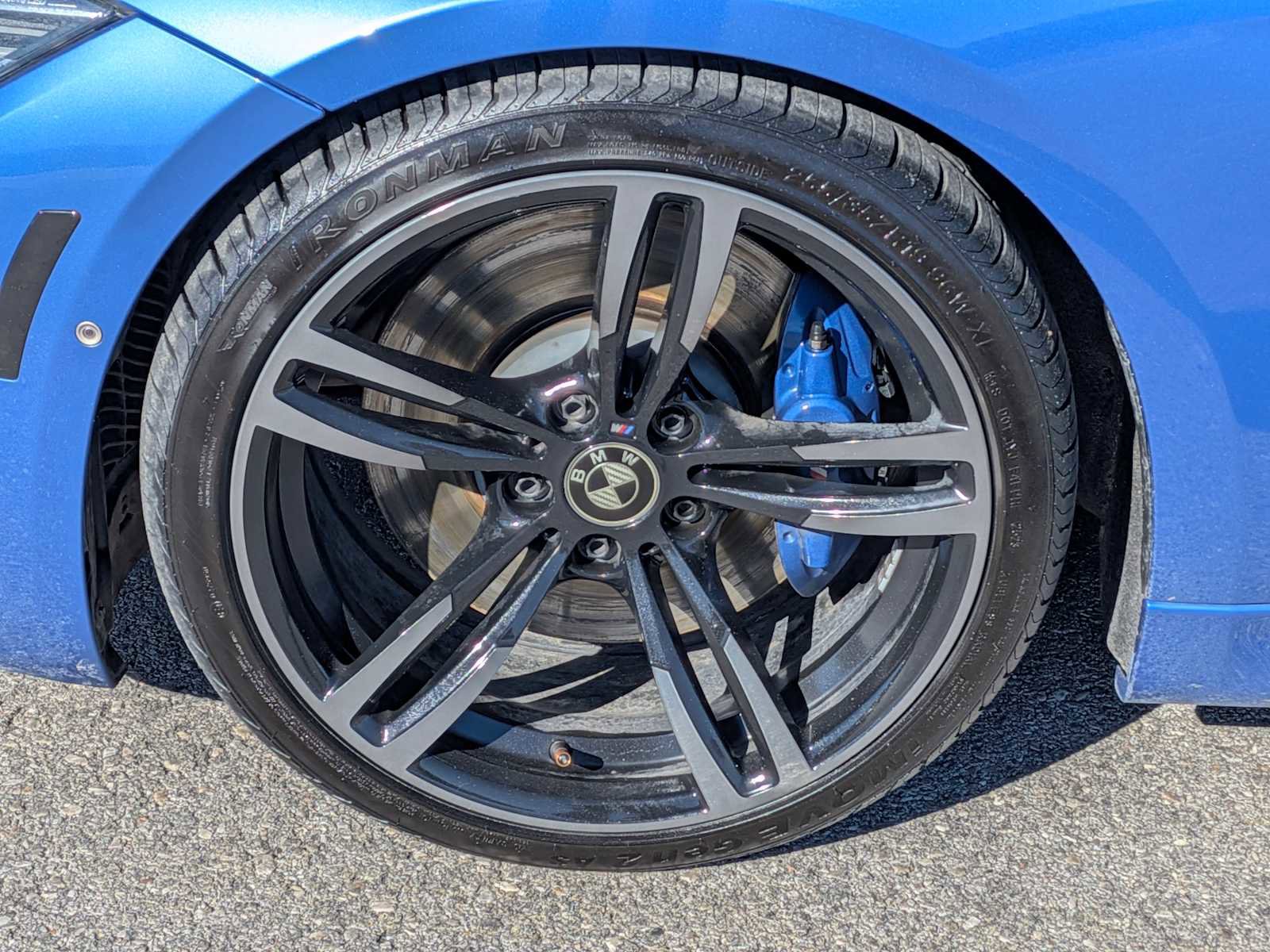 Used 2017 BMW 340i xDrive Sedan image 12