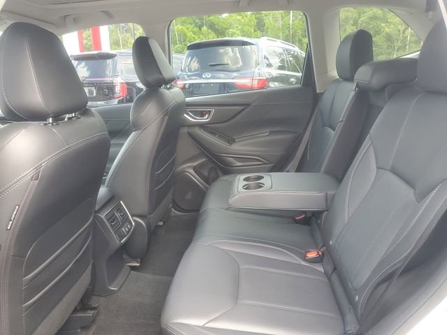 Used 2021 Subaru Forester Limited w/ Popular Package #3 AWD/4WD image 11