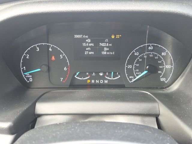 Used 2023 Ford Transit 350 XLT image 32