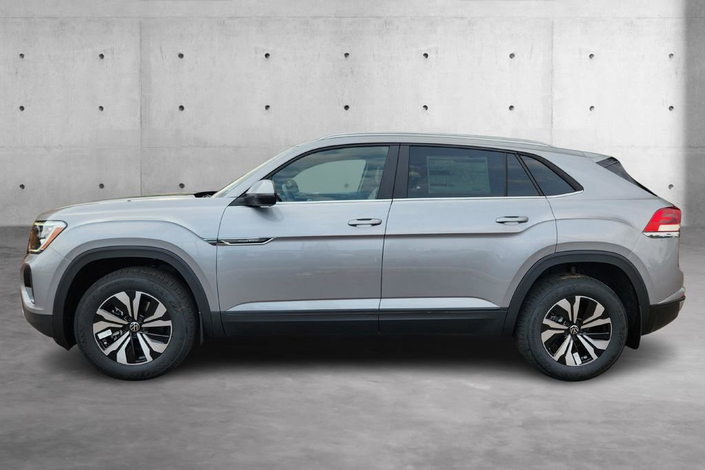 New 2026 Volkswagen Atlas Cross Sport SE image 26