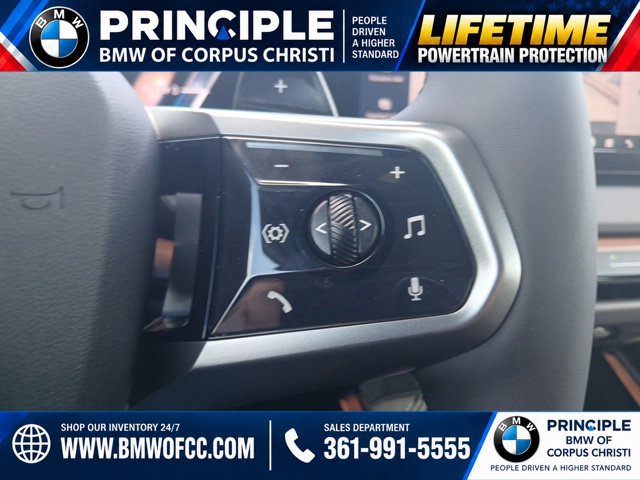 Used 2026 BMW X3 xDrive30i w/ Premium Package AWD/4WD image 26