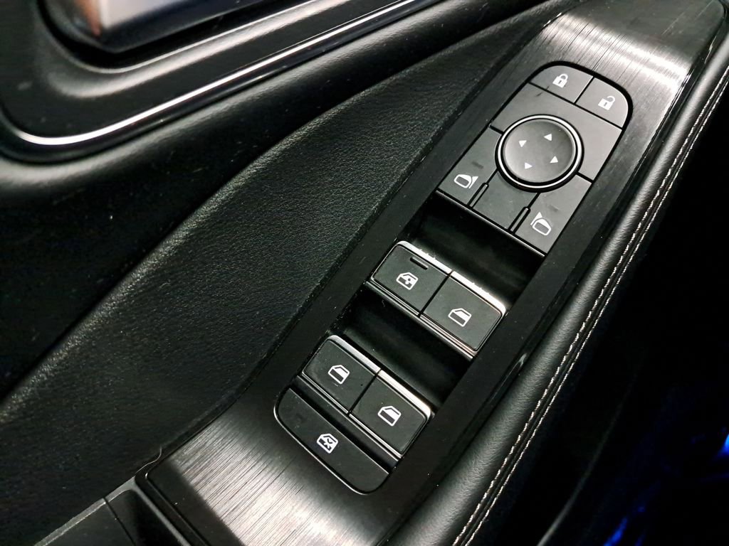 Used 2023 Nissan Rogue Platinum w/ Platinum Premium Package image 25