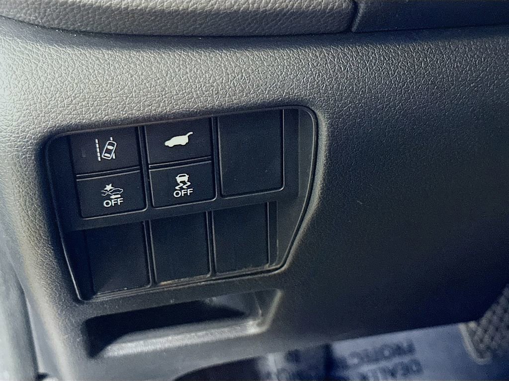 Used 2022 Honda CR-V EX-L image 22