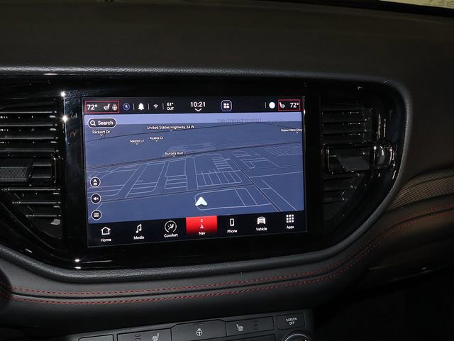 Used 2026 Dodge Durango GT AWD/4WD image 20