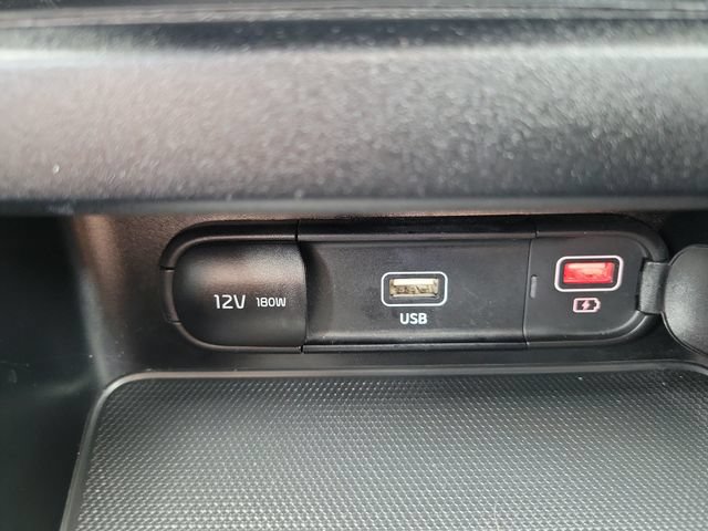 Certified 2024 Kia Forte LXS w/ LXS Technology Package FWD image 34