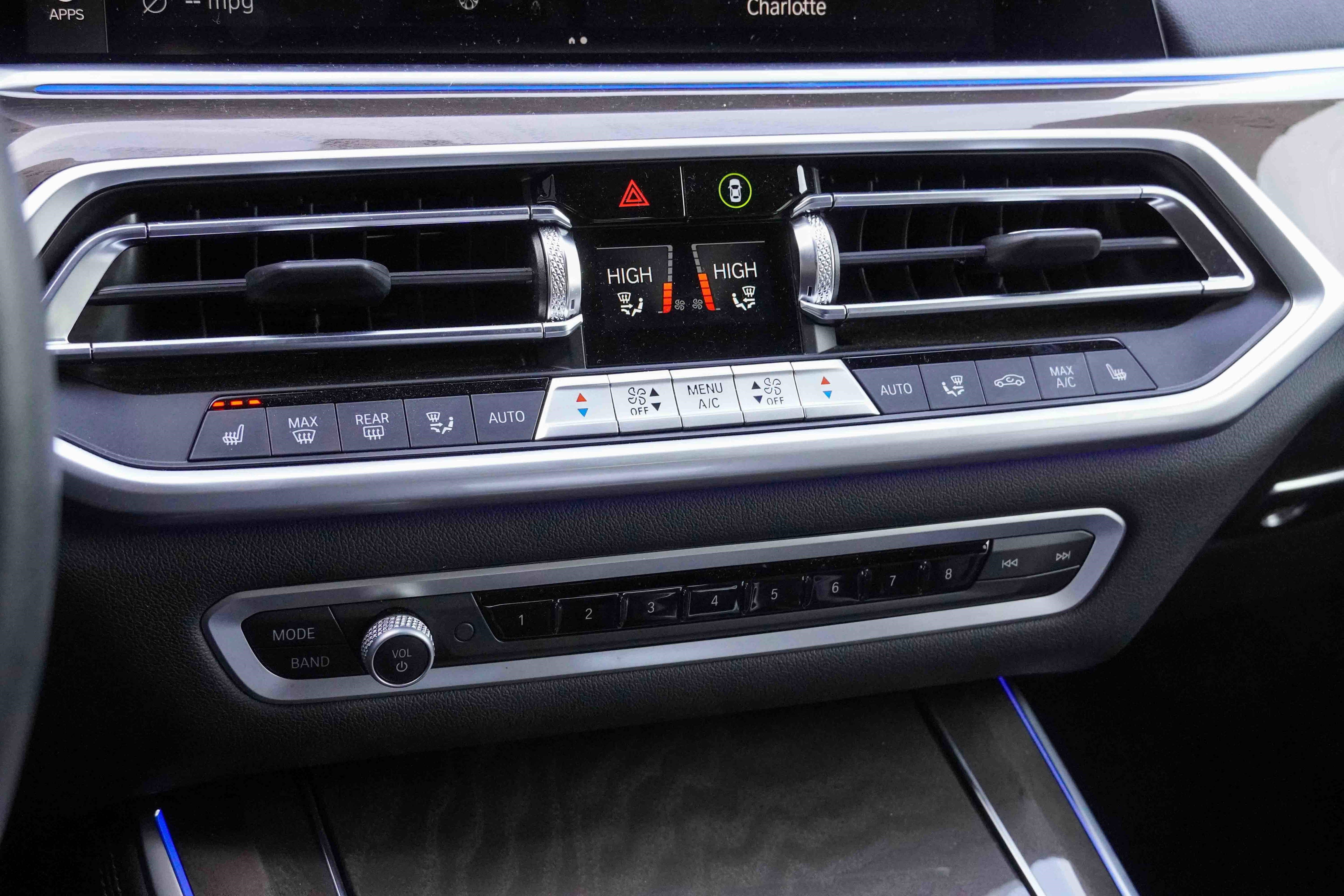 Certified 2023 BMW X5 xDrive40i w/ Premium Package image 29