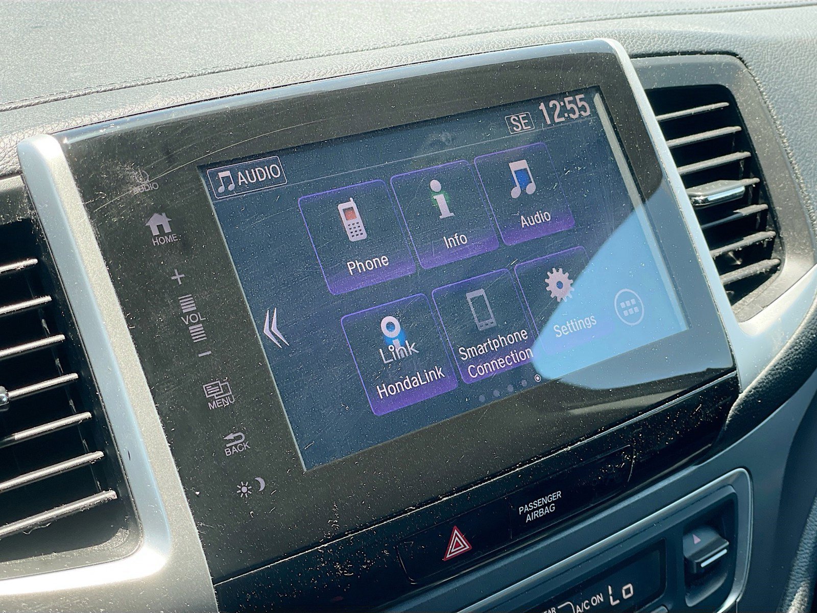 Used 2018 Honda Pilot EX-L image 10