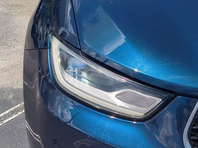 Certified 2022 Chrysler Pacifica Pinnacle FWD image 10