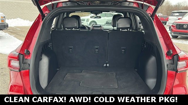 Used 2024 Ford Escape ST-Line image 29