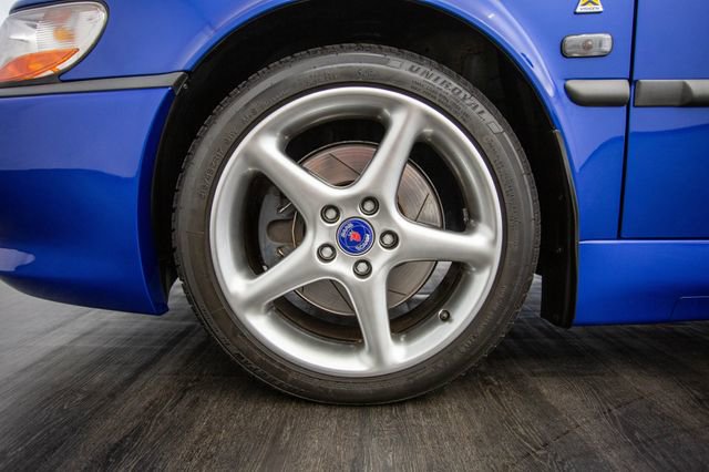 Used 2000 Saab 9-3 Viggen image 40