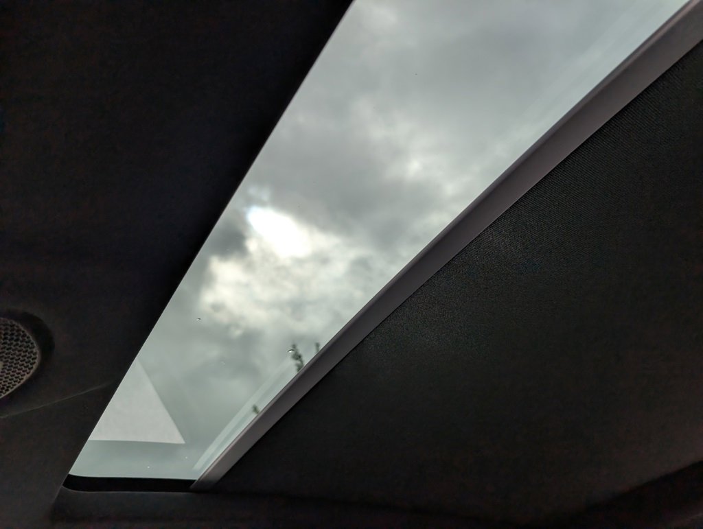 Certified 2025 Porsche Cayenne Coupe image 30