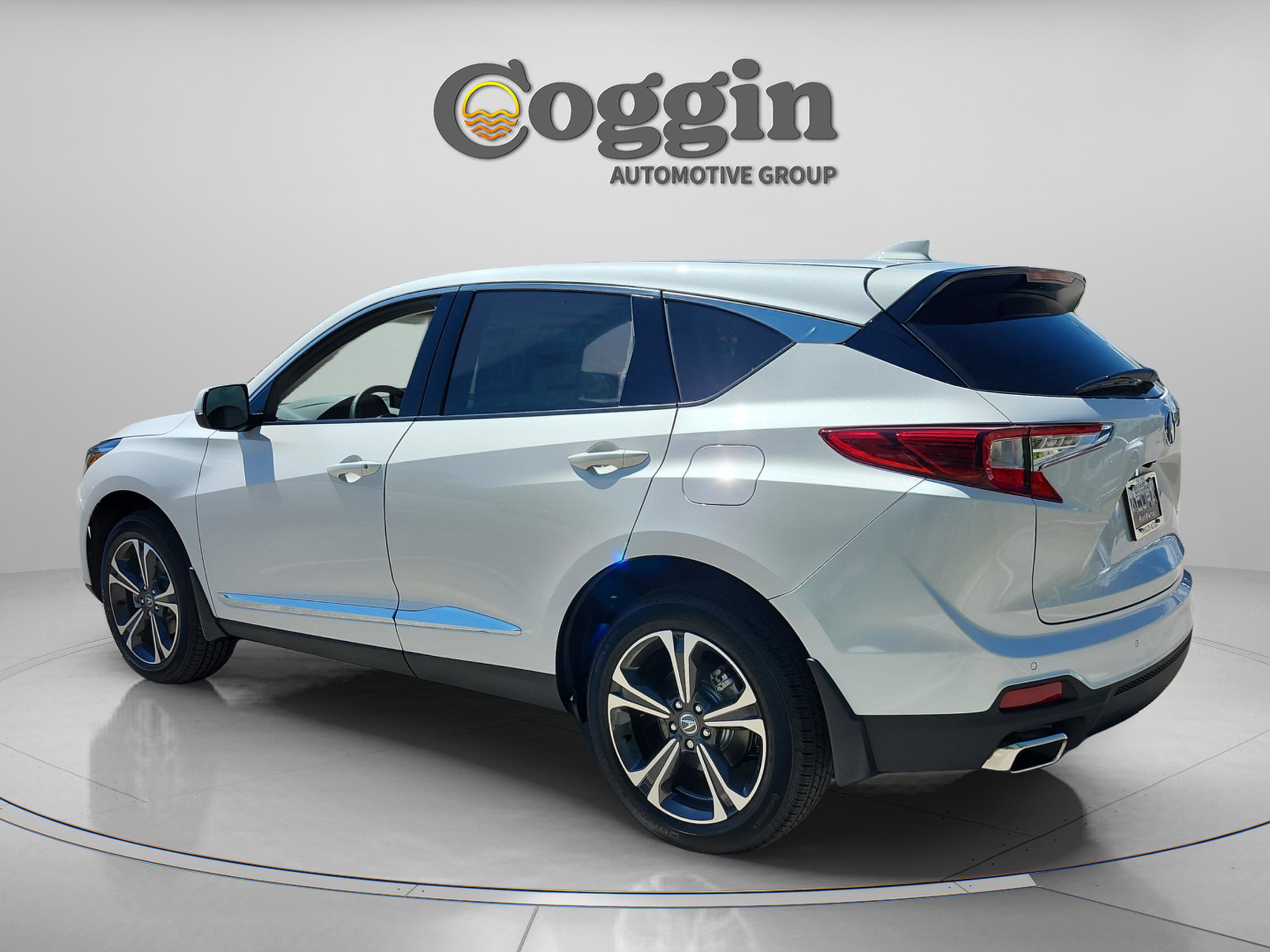 New 2026 Acura RDX SH-AWD w/ Technology Package image 3