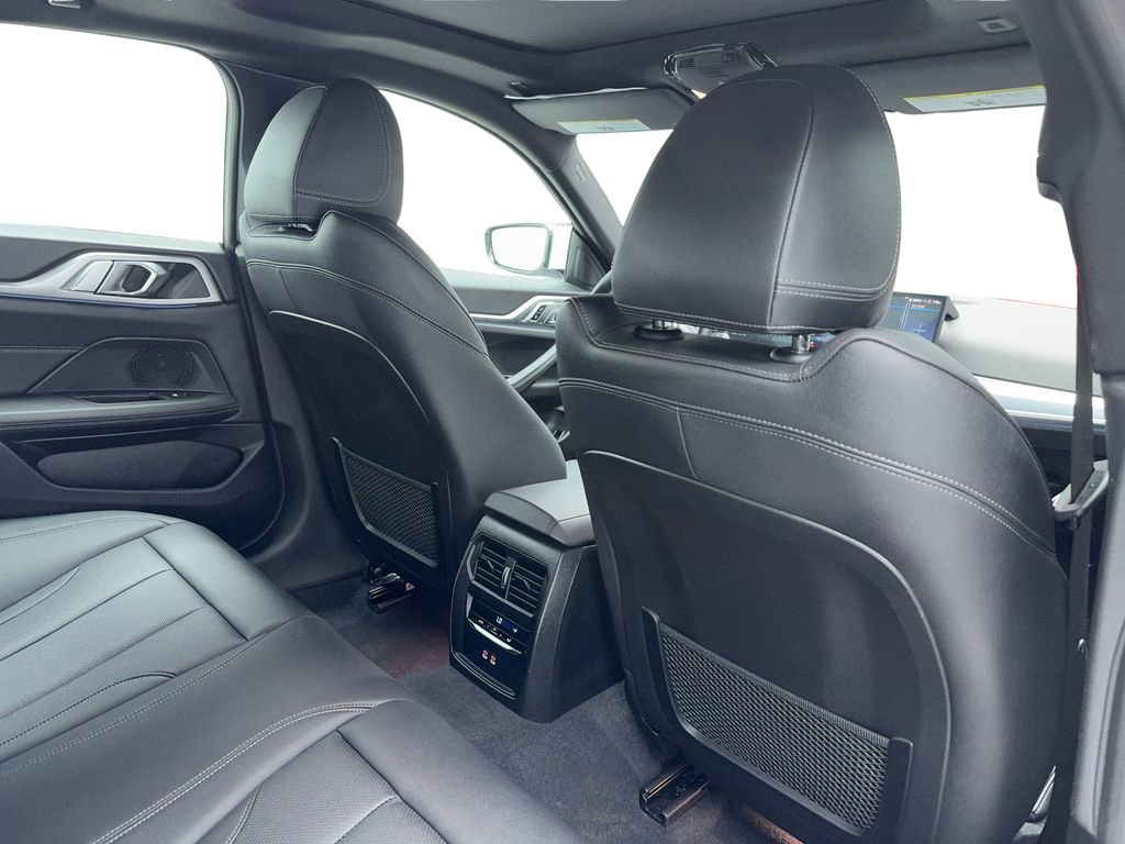 Used 2024 BMW 430i Gran Coupe w/ Premium Package image 45