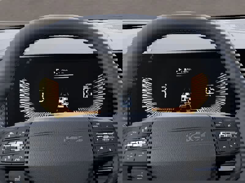 New 2026 Kia Sportage EX image 21