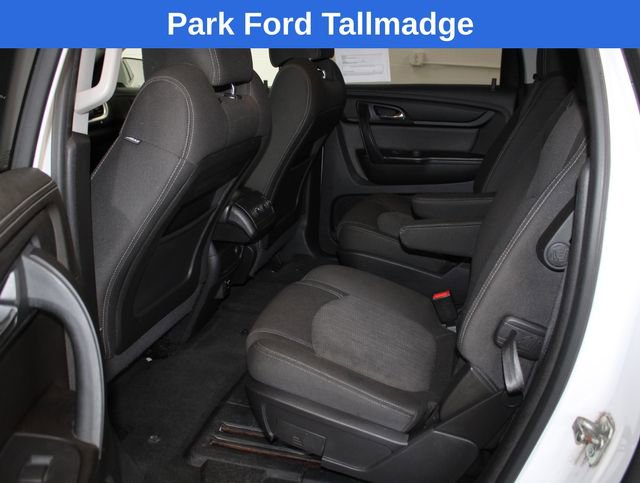 Used 2016 Chevrolet Traverse LT w/ Style and Technology Package image 26