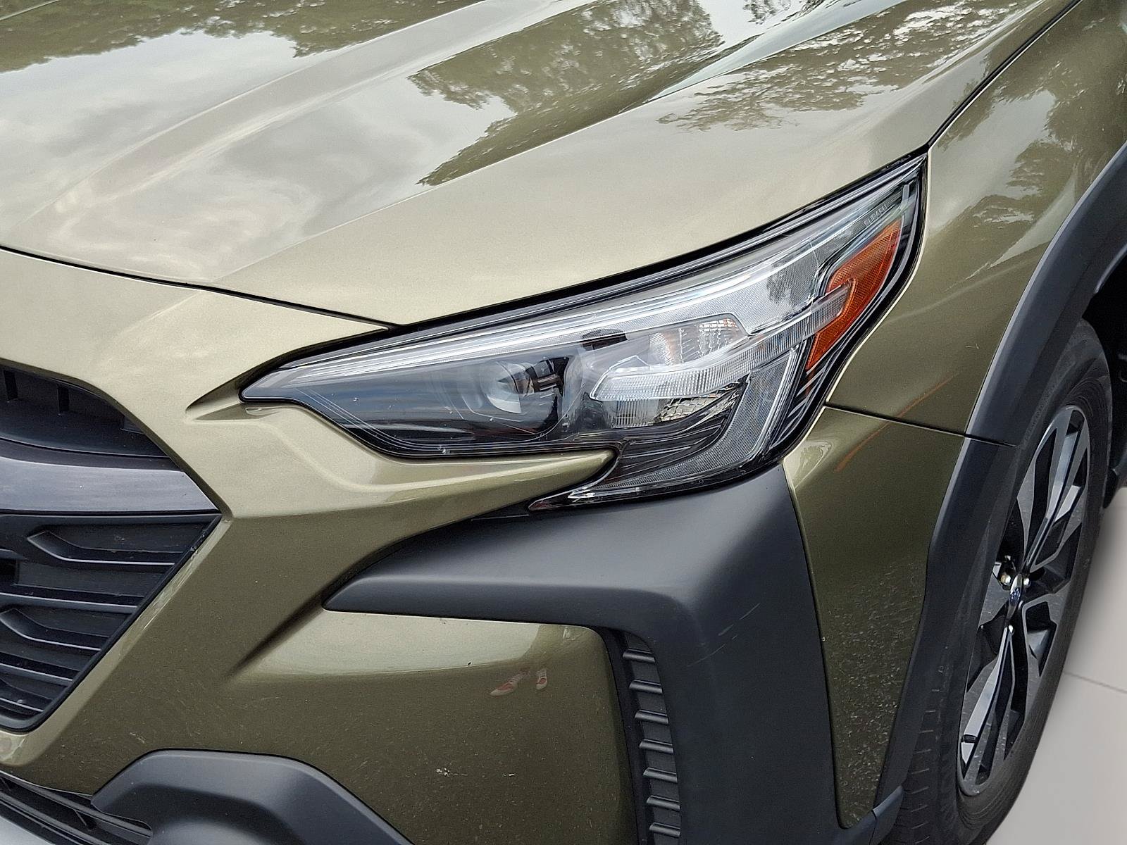 Used 2024 Subaru Outback Touring XT AWD/4WD image 11
