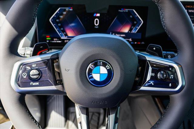 New 2026 BMW X3 xDrive30 AWD/4WD image 14