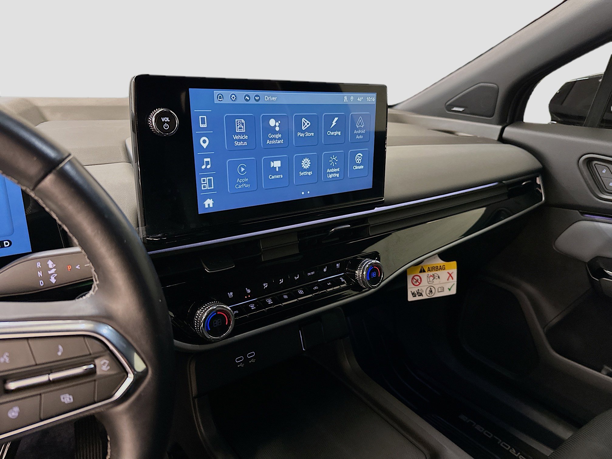 Used 2024 Honda Prologue Elite image 26