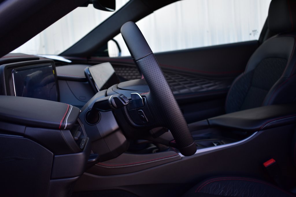 New 2026 Dodge Charger Scat Pack w/ Blacktop Package image 38