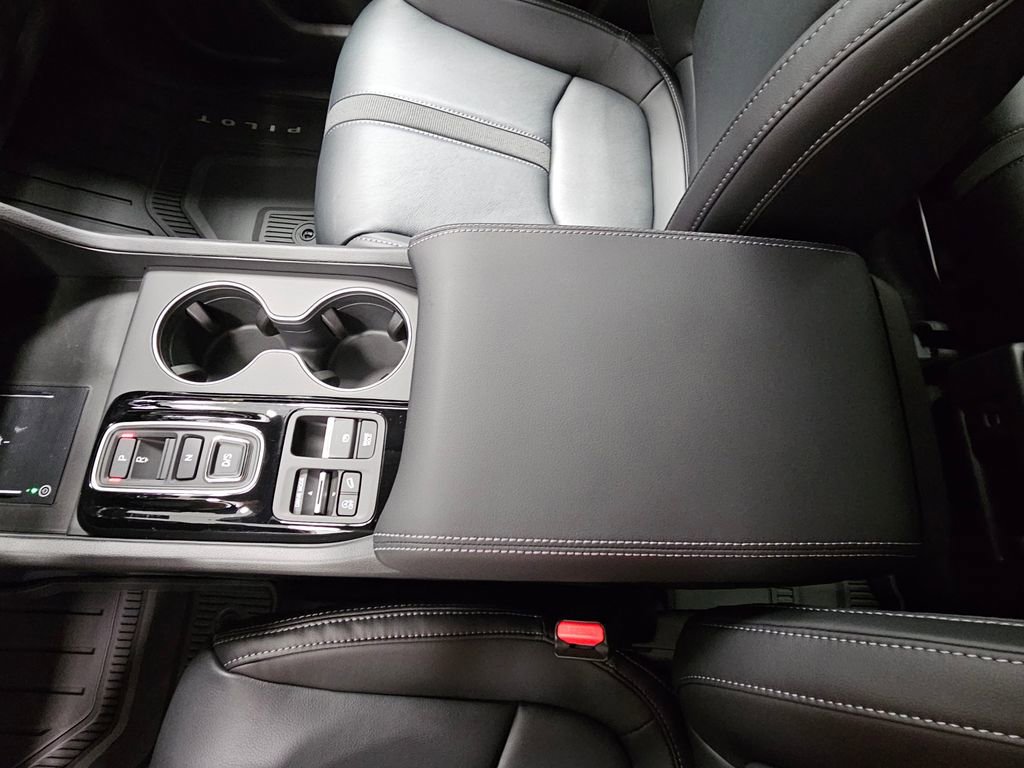 New 2025 Honda Pilot EX-L image 22