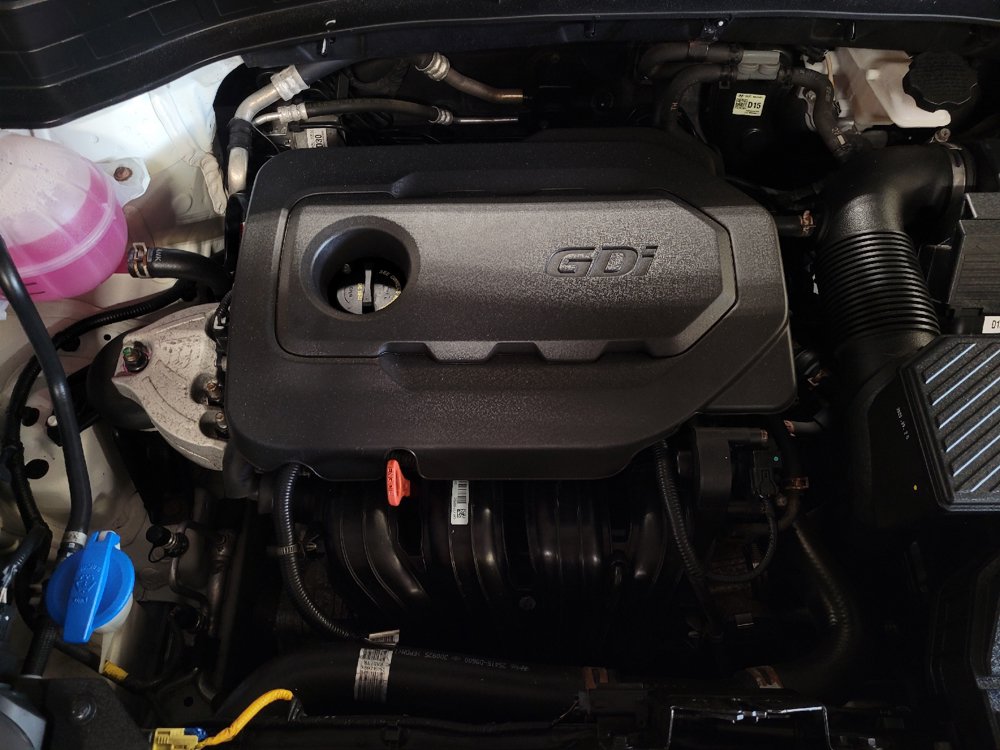 Used 2021 Kia Sportage LX AWD/4WD image 30