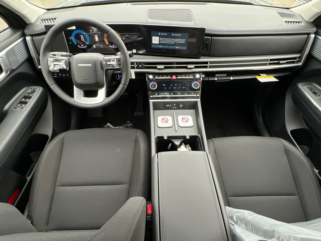 New 2026 Hyundai Santa Fe SE AWD/4WD image 17