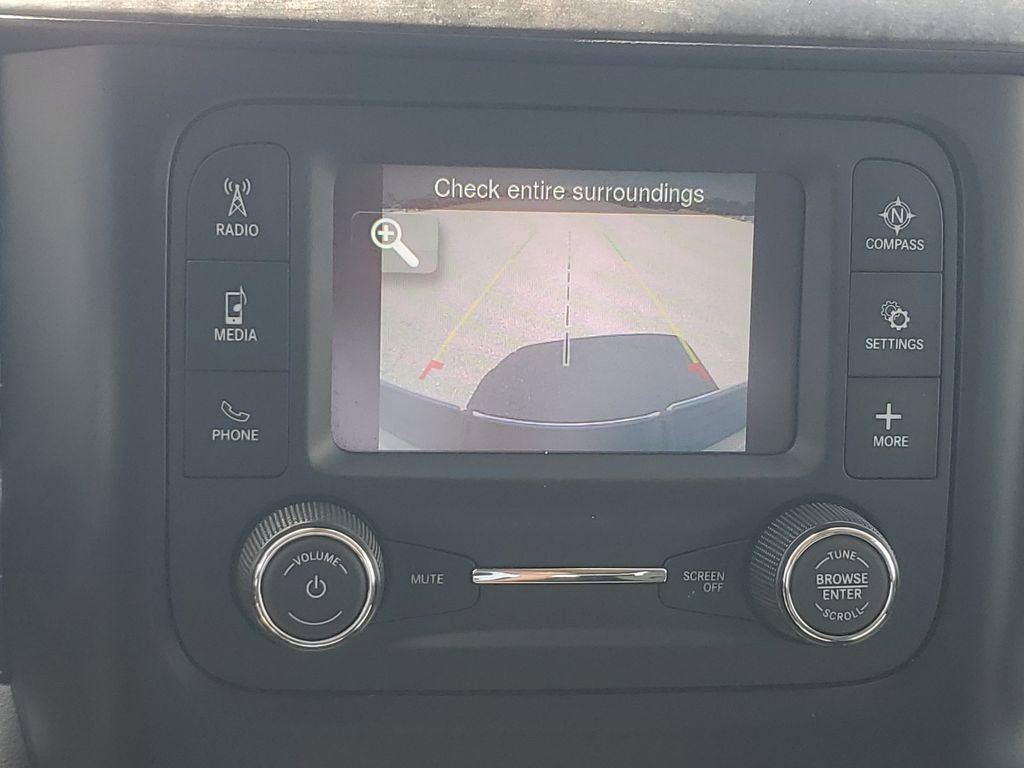 Used 2019 RAM 2500 Big Horn image 18