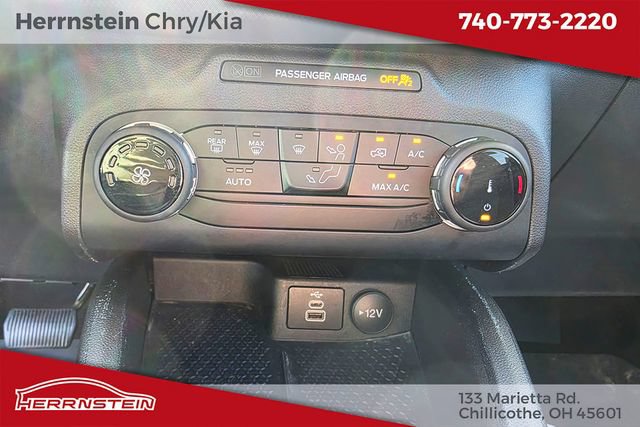 Used 2024 Ford Bronco Sport Big Bend AWD/4WD image 20