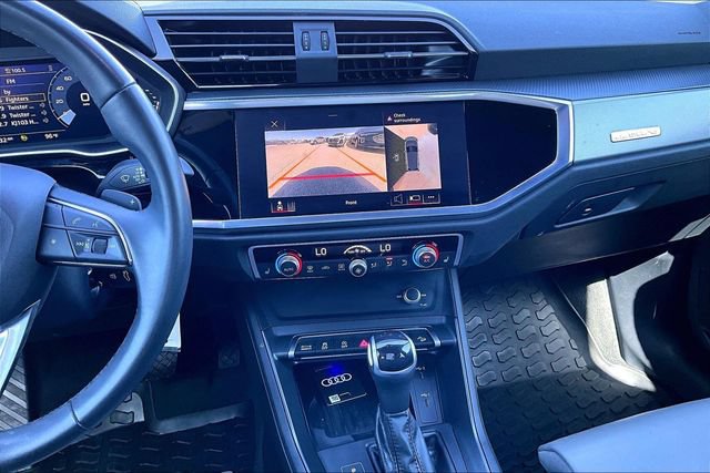 Used 2022 Audi Q3 2.0T Premium Plus AWD/4WD image 6