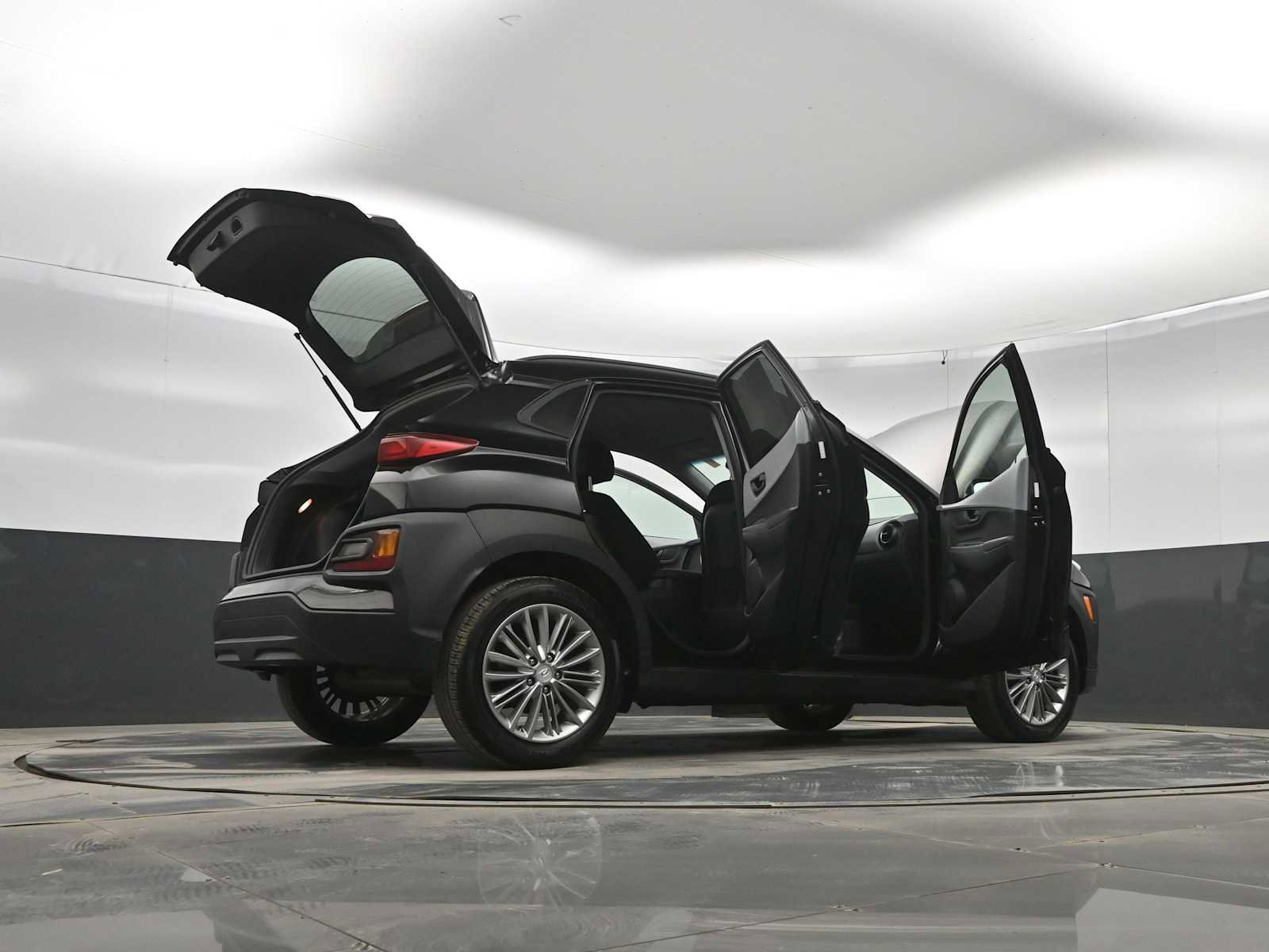 Used 2018 Hyundai Kona SEL image 42