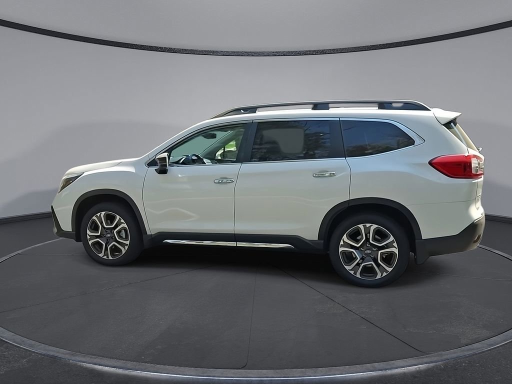 New 2026 Subaru Ascent Touring AWD/4WD image 9