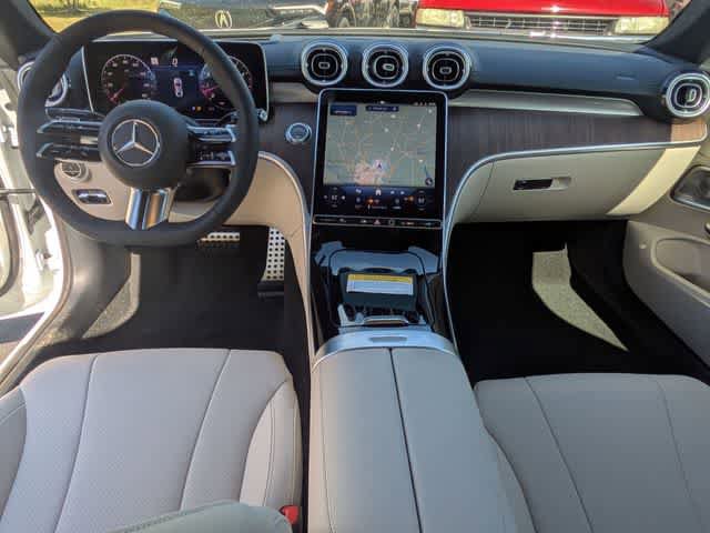 Used 2026 Mercedes-Benz CLE 300 4MATIC Coupe image 15