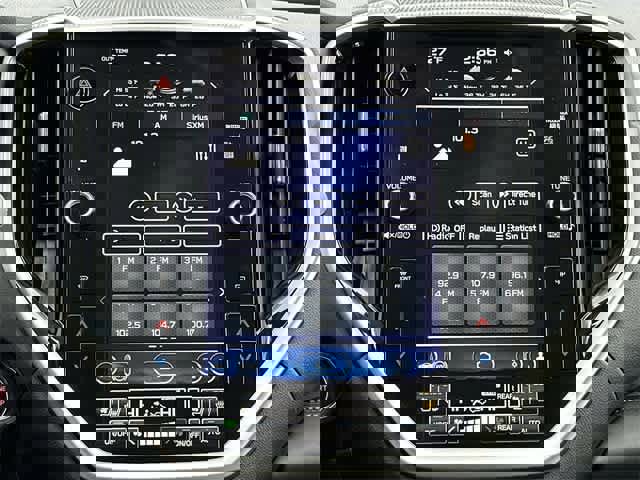 Certified 2025 Subaru Ascent Touring image 12