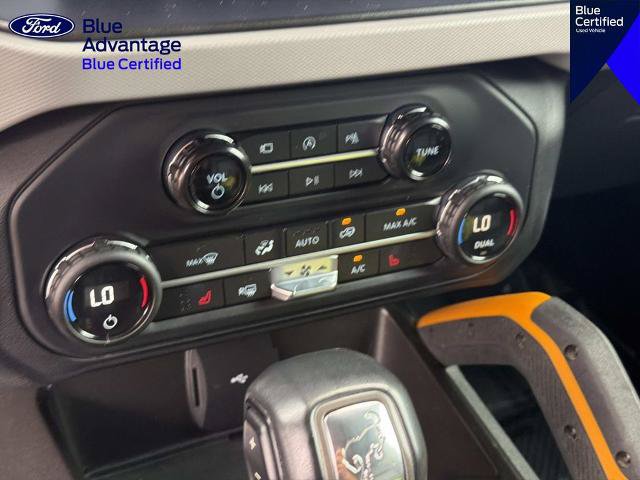 Used 2023 Ford Bronco Badlands AWD/4WD image 29