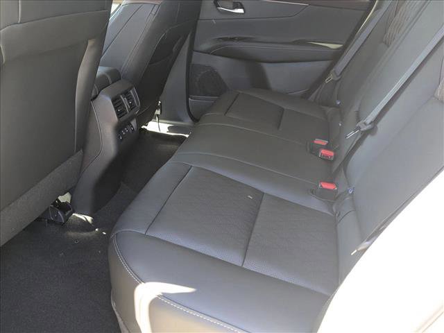 New 2026 Nissan Murano Platinum w/ Cargo Package image 14