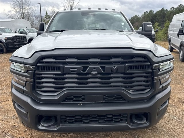 New 2026 RAM 4500 Tradesman image 16
