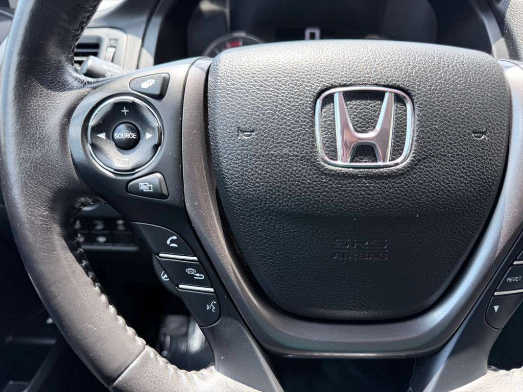 Used 2022 Honda Ridgeline RTL-E image 39