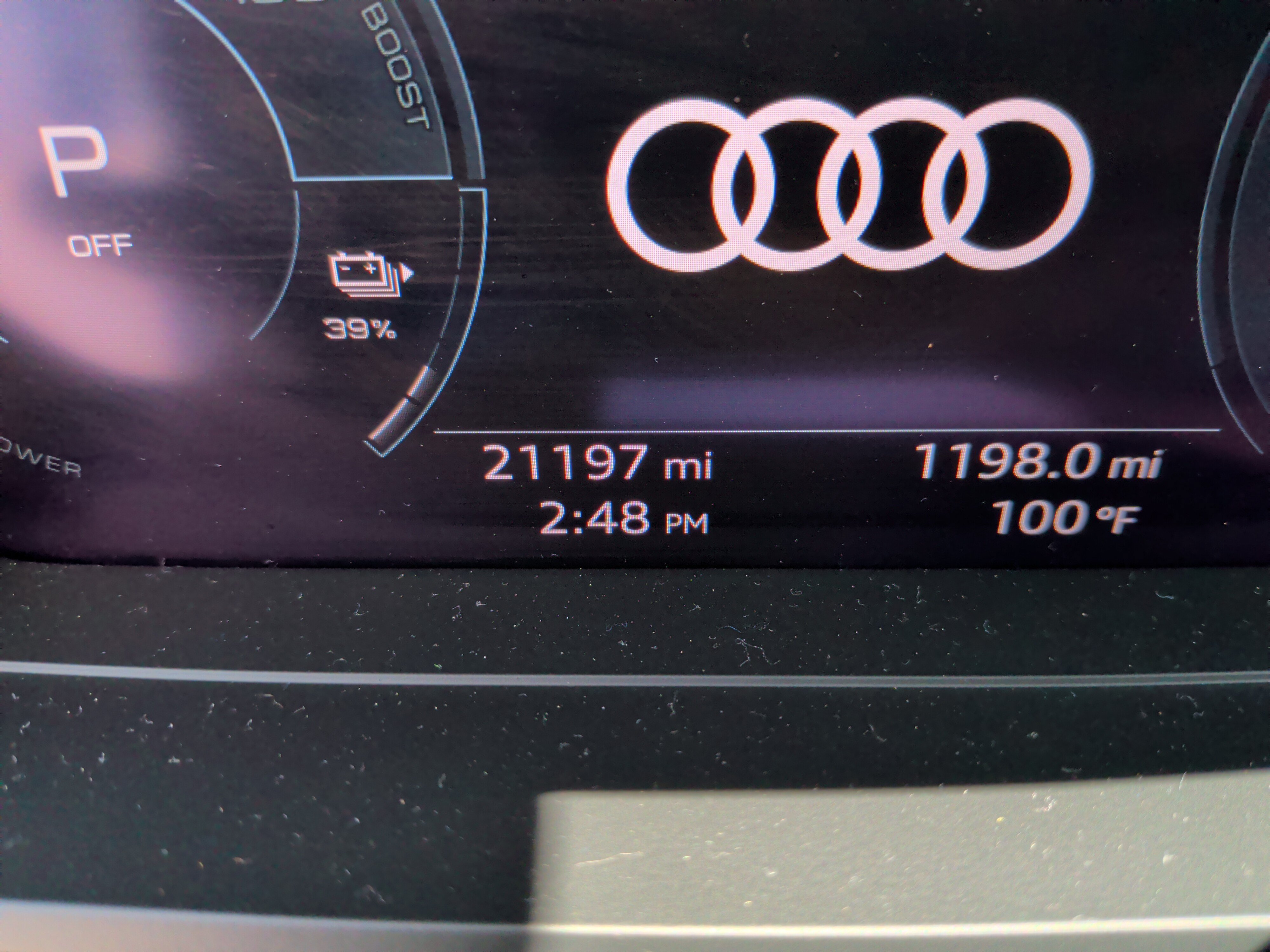 Certified 2024 Audi Q4 e-tron Premium Plus AWD/4WD image 21